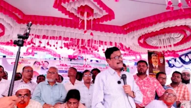 জাহাঙ্গীর হত্যার বিচার না হলে এমপি পদ ছাড়ব: ফজলুর রহমান