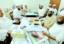 নির্বাচনে দুর্নীতিবাজ-চাঁদাবাজদের ঠেকাতে ইসিকে কঠোর হওয়ার আহ্বান জালালুদ্দীনের
