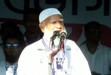 কোরআনের আইন কায়েম হবে: জামায়াত আমিরের ঘোষণা