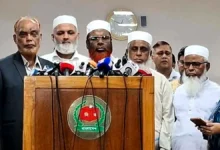 স্থানীয় সরকার নির্বাচন: ইসির নিরপেক্ষতা নিয়ে প্রশ্ন তুললো জামায়াত
