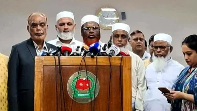 স্থানীয় সরকার নির্বাচন: ইসির নিরপেক্ষতা নিয়ে প্রশ্ন তুললো জামায়াত