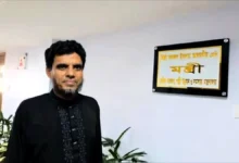 জামায়াত নেতা অধ্যাপক ওবায়দুল্লাহর বিরুদ্ধে গুরুতর অভিযোগ: কলেজে অনুপস্থিত