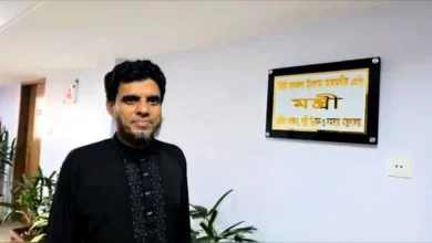জামায়াত নেতা অধ্যাপক ওবায়দুল্লাহর বিরুদ্ধে গুরুতর অভিযোগ: কলেজে অনুপস্থিত