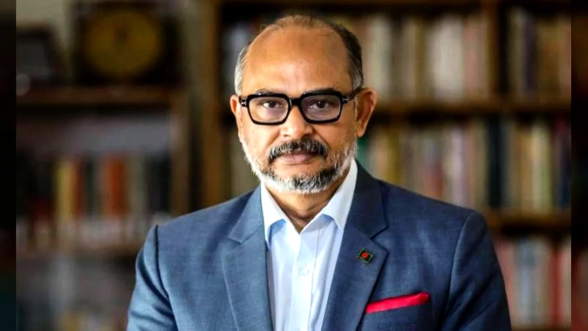 জ্বালানি সংকট: দায় বিগত সরকারের, লুটপাটের ফল বললেন প্রধানমন্ত্রীর উপদেষ্টা