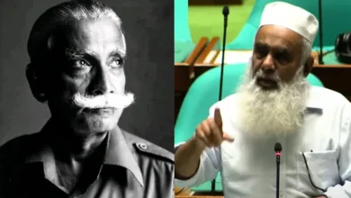 মুক্তিযোদ্ধা হিসেবে লজ্জা পেয়েছি: জেনারেল ওসমানীর জন্মবার্ষিকী নিয়ে ক্ষোভ ঝাড়লেন