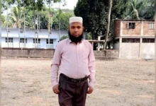 কক্সবাজারের খুরুশকুল স্কুলে মাদক সেবনে বাধা দেওয়ায় দপ্তরিকে পিটিয়ে জখম