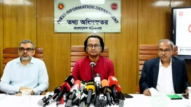 প্রধানমন্ত্রীর উপদেষ্টা: লোডশেডিং শিগগিরই কমবে, শহর-গ্রামের মধ্যে সুষম ভাগ