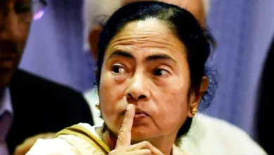 মমতার বিস্ফোরক অভিযোগ: রাজ্যে নেই গণতন্ত্র ও সংবাদমাধ্যমের স্বাধীনতা