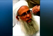 মাওলানা এহসানুল হক আর নেই: বিশ্ব তাবলীগ জামাতে শোকের ছায়া