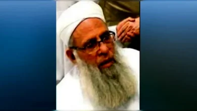 মাওলানা এহসানুল হক আর নেই: বিশ্ব তাবলীগ জামাতে শোকের ছায়া