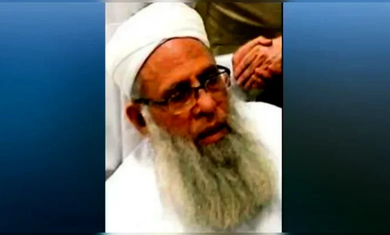 মাওলানা এহসানুল হক আর নেই: বিশ্ব তাবলীগ জামাতে শোকের ছায়া