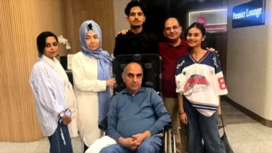 ৫ মাস পর ফিরছেন মির্জা আব্বাস: দেশে ফিরতে কতটা অস্থির ছিলেন?