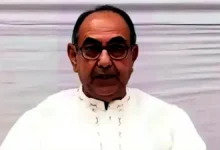 পাঁচ মাস পর দেশে ফিরছেন মির্জা আব্বাস