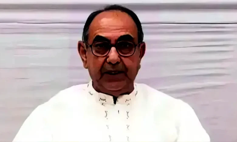 পাঁচ মাস পর দেশে ফিরছেন মির্জা আব্বাস