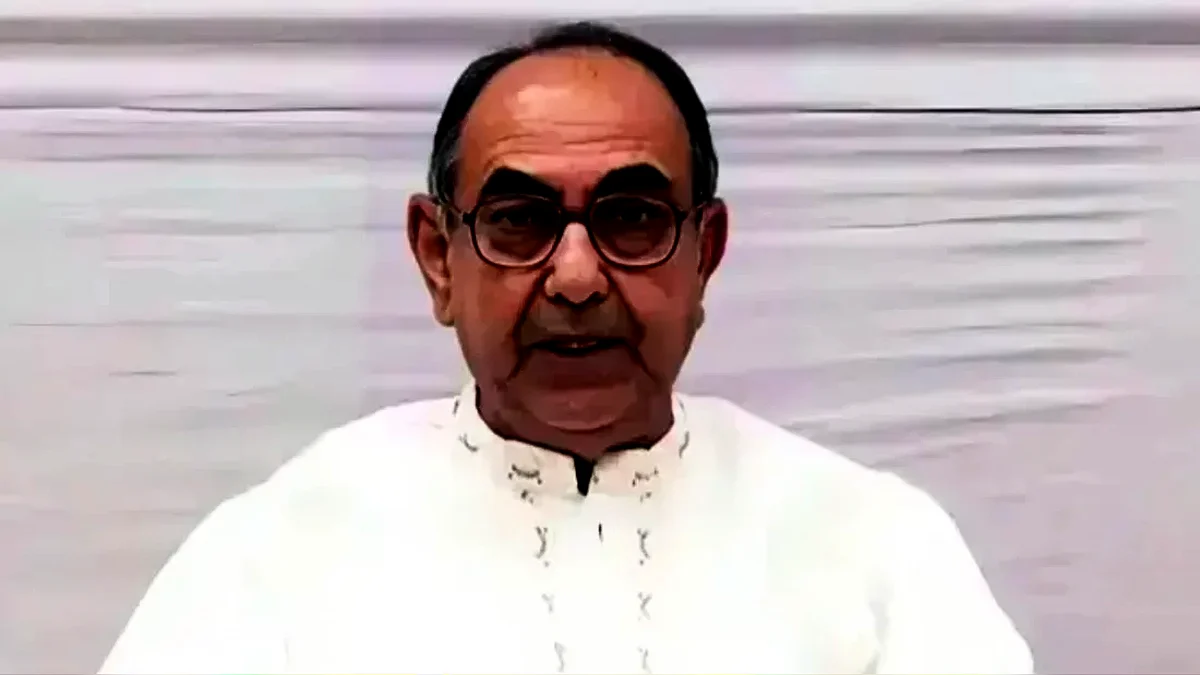 পাঁচ মাস পর দেশে ফিরছেন মির্জা আব্বাস