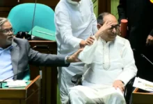 ৫ মাস পর সংসদে মির্জা আব্বাস: স্পিকারের ধন্যবাদ ও দাফতরিক কাজ শুরু