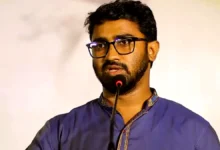 মির্জা আব্বাসের স্ট্রোক নিয়ে বিস্ফোরক দাবি রাশেদ খাঁনের
