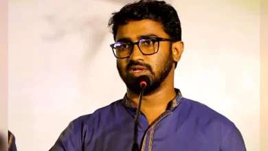 মির্জা আব্বাসের স্ট্রোক নিয়ে বিস্ফোরক দাবি রাশেদ খাঁনের