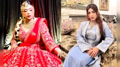 মিষ্টি জান্নাতের বিয়ে: স্বামীর পরিচয় নিয়ে রহস্য, ছবি পোস্ট করে ঘোষণা