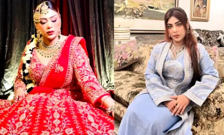 মিষ্টি জান্নাতের বিয়ে: স্বামীর পরিচয় নিয়ে রহস্য, ছবি পোস্ট করে ঘোষণা