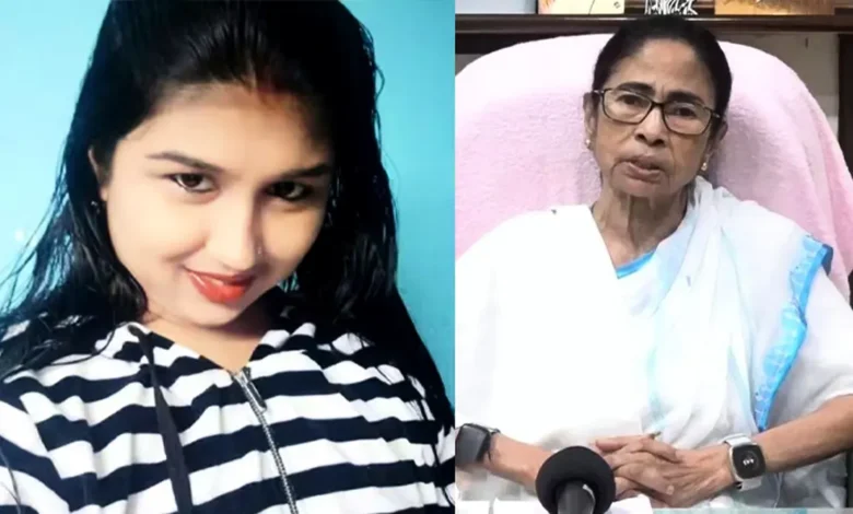মমতা ব্যানার্জির ভাতিজির আত্মহত্যা, নিয়োগ দুর্নীতিতে চাকরি হারানোর পর চরম