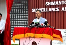 মবের অপসংস্কৃতি দমন ও সীমান্তে ড্রোন নজরদারি: স্বরাষ্ট্রমন্ত্রী সালাহউদ্দিন