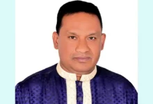 চাঁদা দাবির মামলায় মোহাম্মদপুরে বহিষ্কৃত শ্রমিকদল নেতা পিন্টু গ্রেপ্তার