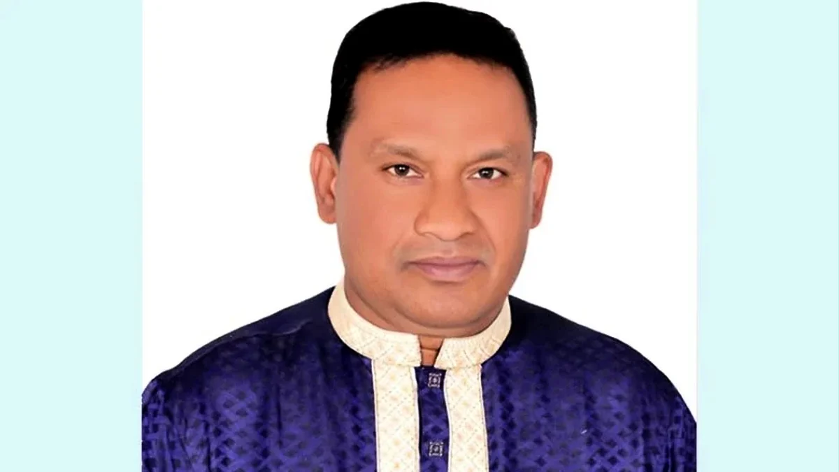 চাঁদা দাবির মামলায় মোহাম্মদপুরে বহিষ্কৃত শ্রমিকদল নেতা পিন্টু গ্রেপ্তার