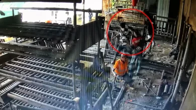 মোহাম্মদপুরে শীর্ষ সন্ত্রাসী বাদলের নামে ২০ লাখ চাঁদা দাবি