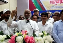 মঈন খানের বিস্ফোরক অভিযোগ: মৃত মানুষের ভোটে আ.লীগ ৪ নির্বাচনে জিতেছে?