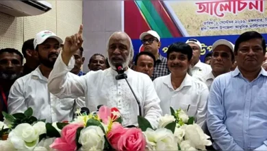 মঈন খানের বিস্ফোরক অভিযোগ: মৃত মানুষের ভোটে আ.লীগ ৪ নির্বাচনে জিতেছে?
