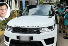 নজিরবিহীন ঘটনা: বিমানমন্ত্রীর গাড়িতে ট্রাফিক পুলিশের মামলা, জরিমানা ৬ হাজার