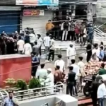 শ্রীনগরে বিএনপির প্রতিষ্ঠাবার্ষিকীর কর্মসূচিতে রণক্ষেত্র, আহত পুলিশসহ ৫