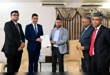 নেপালের দুর্যোগে পাশে বাংলাদেশ: ১০ লাখ ডলার অনুদান দিল তারেক সরকার