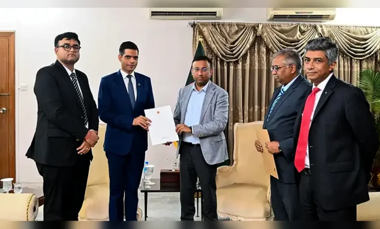 নেপালের দুর্যোগে পাশে বাংলাদেশ: ১০ লাখ ডলার অনুদান দিল তারেক সরকার