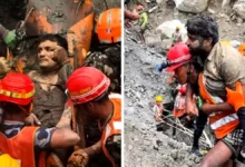 নেপালে অলৌকিক উদ্ধার: ৯ দিন পর জলবিদ্যুৎ প্রকল্পের সুড়ঙ্গ থেকে জীবিত ফিরলেন ২