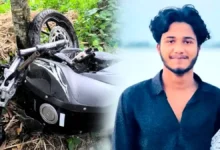 চির বিদায় পৃথিবী’ লিখেছিলেন ফেসবুকে, ১৯ ঘণ্টা পর সড়কে প্রাণ গেল নিরবের