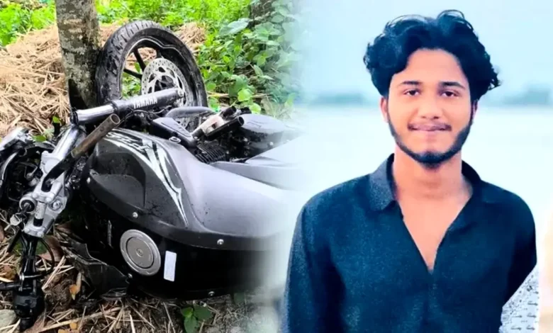 চির বিদায় পৃথিবী’ লিখেছিলেন ফেসবুকে, ১৯ ঘণ্টা পর সড়কে প্রাণ গেল নিরবের
