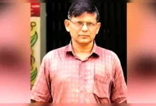 বিদায় সংবর্ধনার দিনেই চিরবিদায়: প্রধান শিক্ষকের মর্মান্তিক মৃত্যুতে শোক