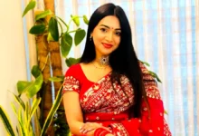 অভিনয়কে অসম্মান নয়, মূল্যবোধ নিয়ে প্রশ্ন করুন: প্রভা