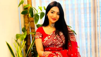 অভিনয়কে অসম্মান নয়, মূল্যবোধ নিয়ে প্রশ্ন করুন: প্রভা