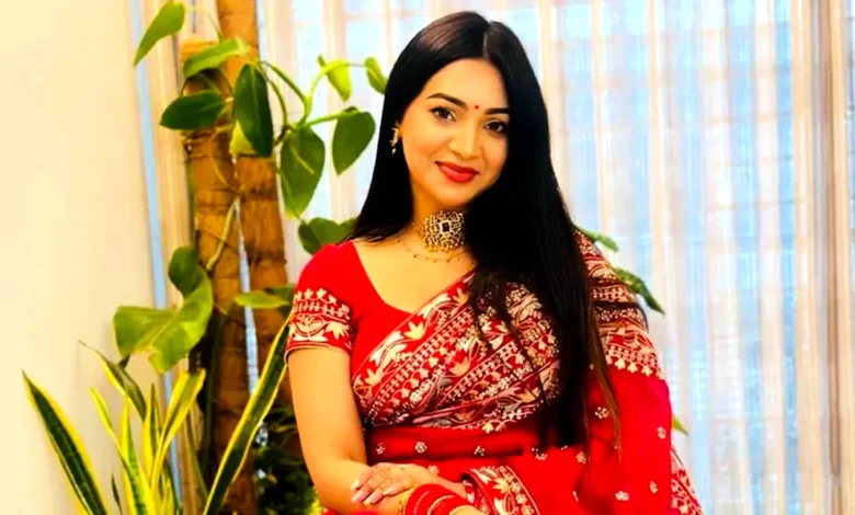 অভিনয়কে অসম্মান নয়, মূল্যবোধ নিয়ে প্রশ্ন করুন: প্রভা