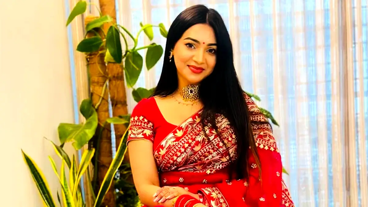 অভিনয়কে অসম্মান নয়, মূল্যবোধ নিয়ে প্রশ্ন করুন: প্রভা
