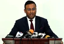 পররাষ্ট্র প্রতিমন্ত্রী: প্রধানমন্ত্রীর ভারত সফর, বোয়িং ক্রয় ও বিএনপির জনপ্রিয়তা