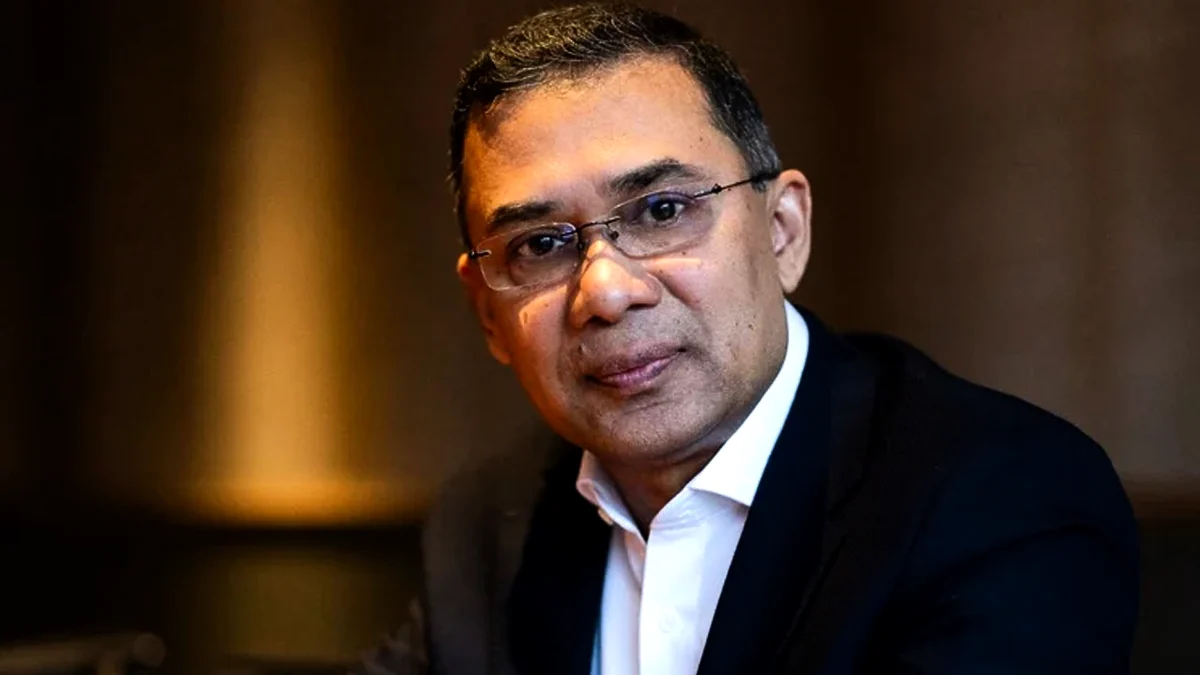 ফেনীতে স্থায়ী বাঁধ উদ্বোধন করবেন প্রধানমন্ত্রী তারেক রহমান, ১৭ সেপ্টেম্বর সফর