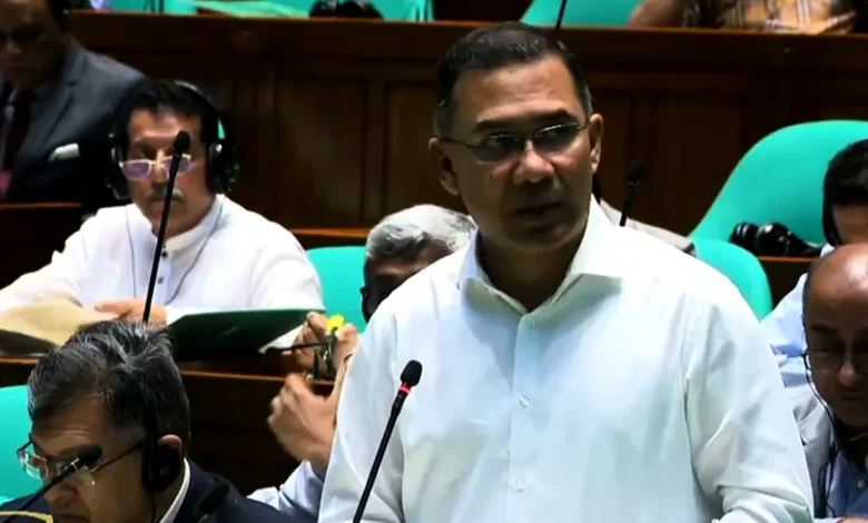 জ্বালানি সংকট: কে দায়ী? প্রধানমন্ত্রী তারেক রহমানের জবাব ও সমাধানের পথ