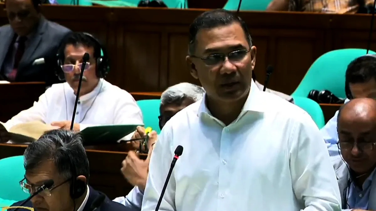 জ্বালানি সংকট: কে দায়ী? প্রধানমন্ত্রী তারেক রহমানের জবাব ও সমাধানের পথ
