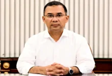 প্রধানমন্ত্রী তারেক রহমান: ২০৩৪ সালের মধ্যে ট্রিলিয়ন ডলারের অর্থনীতি