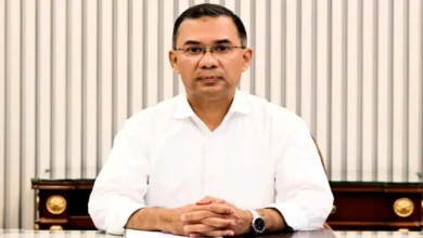 প্রধানমন্ত্রী তারেক রহমান: ২০৩৪ সালের মধ্যে ট্রিলিয়ন ডলারের অর্থনীতি