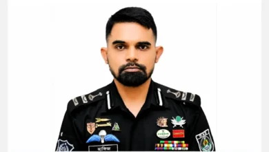 র্যাব-৪ এর নেতৃত্বে জঙ্গল সলিমপুর খ্যাত হাফিজুর রহমান